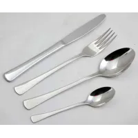 Нож столовый из нержавеющей стали ЖАРДИН ТМ Appetite