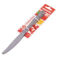 Набор ножей столовых из нержавеющей стали М-3, 2 предмета – Павловский Завод