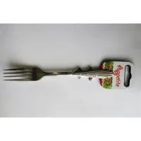 Набор вилок столовых из нержавеющей стали 3 предмета Эконом ТМ Appetite