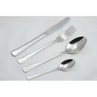 Набор вилок столовых из нержавеющей стали 3 предмета ЖАРДИН ТМ Appetite