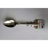 Набор ложек столовых из нержавеющей стали 3 предмета Эконом ТМ Appetite