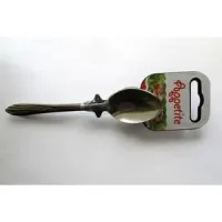 Набор ложек чайных из нержавеющей стали 3 предмета Эконом ТМ Appetite