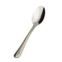 Набор ложек чайных из нержавеющей стали 3 предмета OXFORD ТМ Appetite