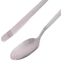 Набор ложек чайных из нержавеющей стали 3 предмета ЭЛЛАДА ТМ Appetite