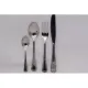 Набор ножей столовых из нержавеющей стали 2 предмета EURO TМ Appetite