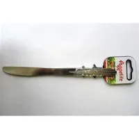 Набор ножей столовых из нержавеющей стали Эконом ТМ Appetite