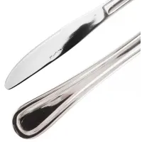 Набор ножей столовых из нержавеющей стали 2 предмета OXFORD ТМ Appetite