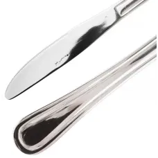 Набор ножей столовых из нержавеющей стали 2 предмета OXFORD TМ Appetite