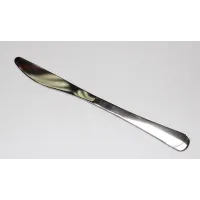 Нож столовый из нержавеющей стали Росинка - Нытва