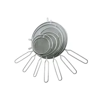 Сито из нержавеющей стали 14 см ТМ Appetite