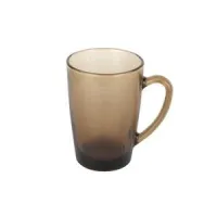 Стеклянная кружка Дымка 300 мл