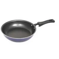 Сковорода с антипригарным покрытием 24 см Сатин ТМ Калитва