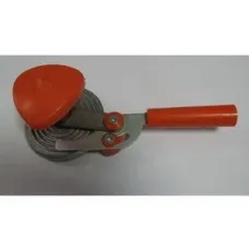 Закаточная машинка Мещера-1 Улитка полуавтомат