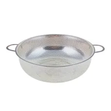 Дуршлаг-миска из нержавеющей стали 25,5 см ТМ Appetite