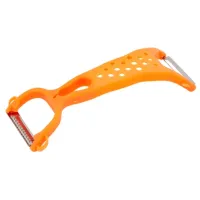 Нож универсал 6-в-1 для овощей и фруктов в ассортименте TM Appetite