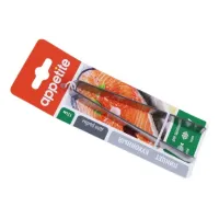 Пинцет кухонный для рыбы 12 см TM Appetite