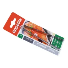 Пинцет кухонный для рыбы 12 см TM Appetite