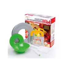 Набор для консервирования 6 предметов ТМ Энтен