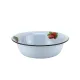 Миска эмалированная - Эмаль 2 л