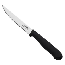 Нож из нержавеющей стали для нарезки Гурман 11 см ТМ Appetite