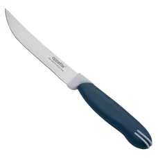 Нож из нержавеющей стали для нарезки Комфорт 11 см ТМ Appetite