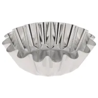 Форма для выпечки высокая - Кварц