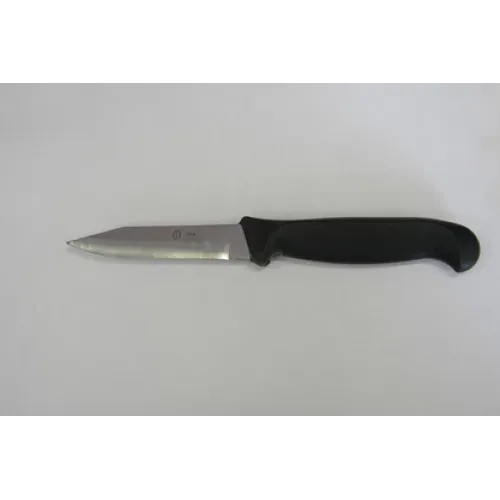 Нож из нержавеющей стали для овощей Элегант 20.3 см - Труд Вача