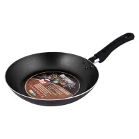 Сковорода с антипригарным покрытием 24 см ТМ Мастерица