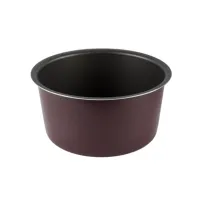 Форма с антипригарным покрытием Пасхальная 18 см ТМ Мастерица