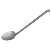 Ложка гарнирная из нержавеющей стали 39 см Chef ТМ Appetite