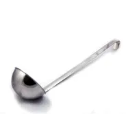 Ложка из нержавеющей стали разливная 330 мл Chef ТМ Appetite