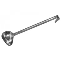 Ложка соусная из нержавеющей стали 50 мл Chef ТМ Appetite