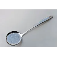 Шумовка из нержавеющей стали 32 см Chef ТМ Appetite