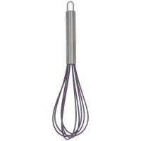 Венчик силиконовый Fantasy лиловый TM Appetite