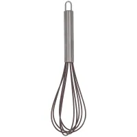 Венчик силиконовый Fantasy мокко TM Appetite