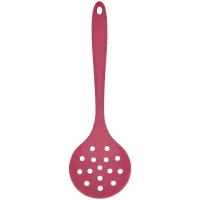 Шумовка силиконовая Fantasy розовая TM Appetite