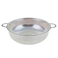 Дуршлаг-миска из нержавеющей стали 28,5 см ТМ Appetite