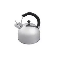 Чайник из нержавеющей стали со свистком 3.5 л TM Appetite