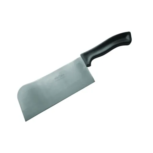 Нож-тяпка для мяса из нержавеющей стали Универсальный 28 см - Труд Вача