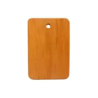 Доска деревянная малая 35x21 см