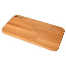 Доска разделочная бук 59x35x2 см профессиональная ТМ Традиция