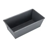 Форма для выпечки хлеба/кексов с антипригарным покрытием 21х12х7 см ТМ Appetite