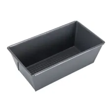 Форма для выпечки хлеба/кексов с антипригарным покрытием 21х12х7 см ТМ Appetite