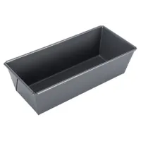 Форма для выпечки хлеба/кексов с антипригарным покрытием 26х12х8 см ТМ Appetite