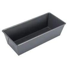 Форма для выпечки хлеба/кексов с антипригарным покрытием 26х12х8 см ТМ Appetite