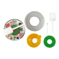 Набор для консервирования 5 предметов ТМ Энтен