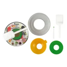 Набор для консервирования 5 предметов ТМ Энтен