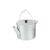 Чайник-котелок турист алюминиевый 1.7 л