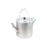 Чайник-котелок турист алюминиевый 3.5 л