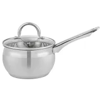 Ковш из нержавеющей стали Селин 1.9 л ТМ Appetite